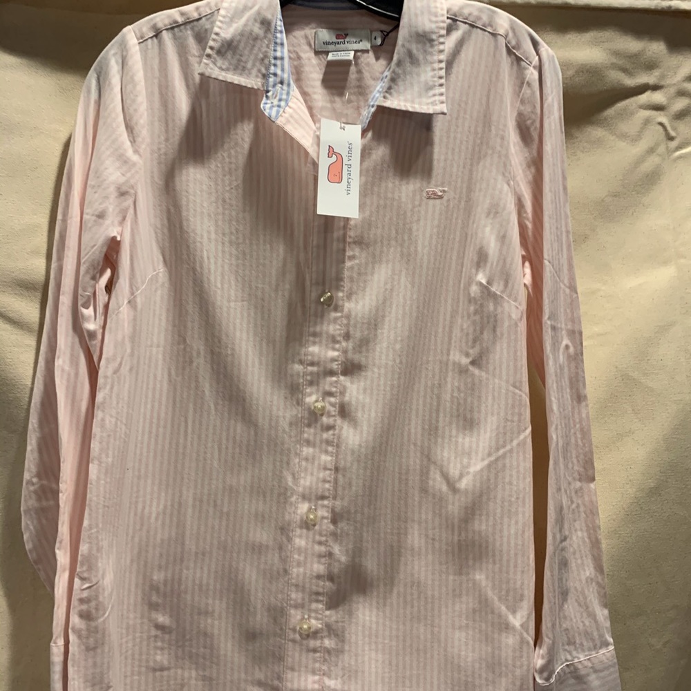 Button Down Shirt - image 1